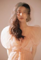 点击看大图 -蜜桃少女VISION写真馆(雁塔店)