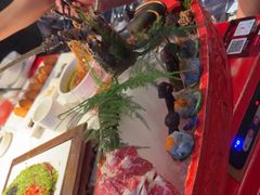 -小龙翻大江文化火锅(宽窄店)