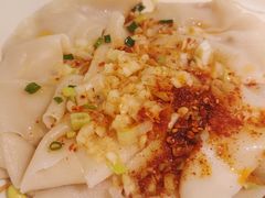 -四季餐厅(华苑店)