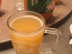 -永红源啤酒·烧烤·海鲜·大排档(台柳路店)