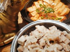 -炊烟小炒黄牛肉(中心印象城店)