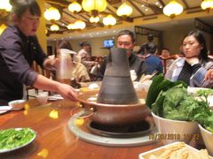 -古关火锅店(古北水镇景区店)