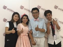 点击看大图 -金海岸婚纱摄影(塘沽店)
