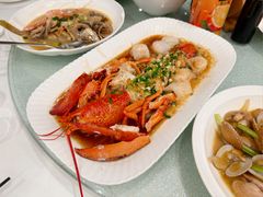 -瓯菜排档·温州海鲜(玕南店)