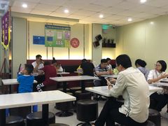 大堂-圆碌碌甜品屋(二中店)