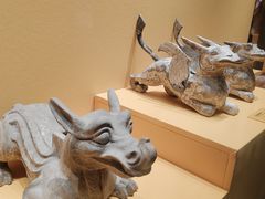 -西安博物院