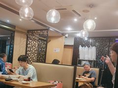 -东泰祥生煎馆(重庆北路店)