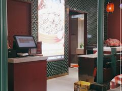 大堂-辣小鲜·南昌大排档(船山路店)