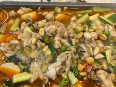 -火龙堂·风味民间菜(文一路店)