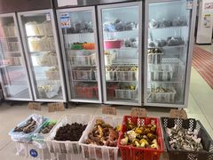 -双喜农庄·菌香园(安居家园店)