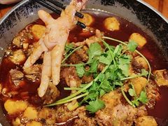 -绝城芋儿鸡(犀浦旗舰店)