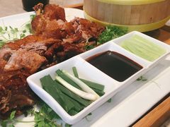 -106餐厅(山水文园店)