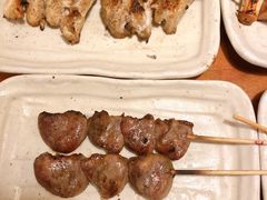 -鸟贵族(天王寺北口店)