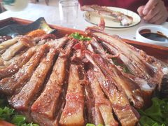 -万福·家宴(平谷店)