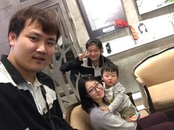 点击看大图 -汪正影业素摄儿童摄影工作室(星摩尔购物中心店)