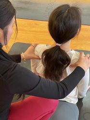 点击看大图 -拉伽瑜伽·普拉提·月付制