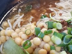-赖扁担重庆小面(友谊路店)