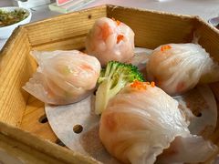 -鹿鸣酒家(越秀店)