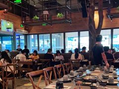 大堂-同仁四季椰子鸡(宝安壹方城店)