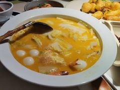 金汤杭三鲜-桂满陇-十里风荷(合生汇店)