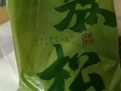 -华夏良子·足道SPA艾灸(金皇大厦店)