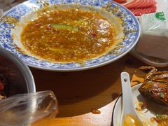 -满盆红龙虾(开发区店)