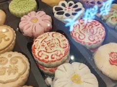 -大桥道糕点食品店(津塘路店)