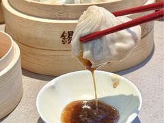 -锡笼记·无锡小笼(大润发店)