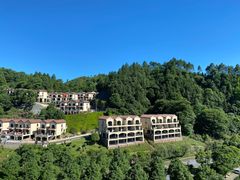 -宜春明月山维景国际温泉度假酒店