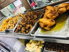 -白魁老号饭庄(安内店)