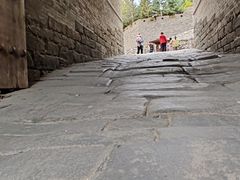 -雁门关景区