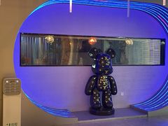 -白梧桐·团建聚会·百人轰趴馆(留仙洞店)