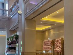 -安吉银润锦江城堡酒店(Hello Kitty主题乐园店)
