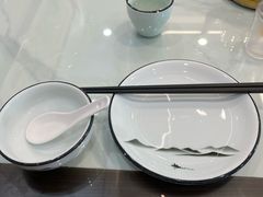 -龙香居海鲜浑锅家常菜·特色驴肉