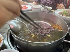 -嬷孙家潮汕牛肉火锅(北京路天河城店)