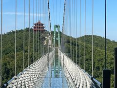 -威海华夏城景区