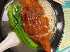 -烧鹅濑(西华路店)