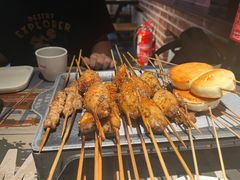 -管氏翅吧(广渠门店)