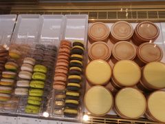 -PAUL LAFAYET 法式甜品(港汇广场店)