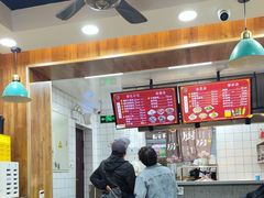-小胖包子王(阜成门内店)