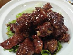 无锡酱排骨-西新饭店(城中店)