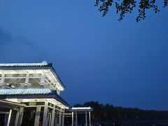 -北陵公园