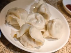 -金谷园饺子馆(北邮总店)