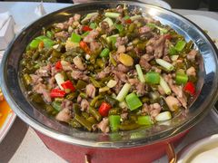 -蛙兔鸡自贡风味·特色江湖菜(广都店)