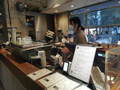 -来回·咖啡(天河南店)
