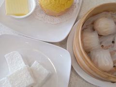 -新发记港式茶餐厅(黄浦店)