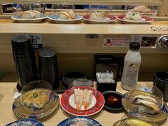 -大起水产回转寿司(道顿堀店)