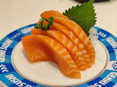 -元气寿司(八号仓店)