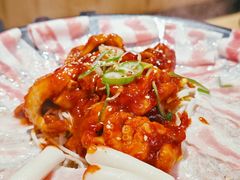 -双门洞·森系料理(体育西店)