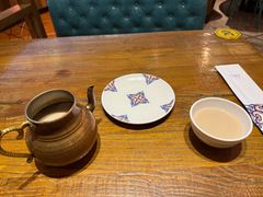 -蒙亨·手把肉·蒙古包文化主题餐厅(天恒广场店)